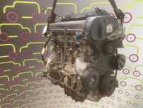 Motor FORD FIESTA IV (JA_, JB_) 1.25 i 16V Ref - DHC NO-20364