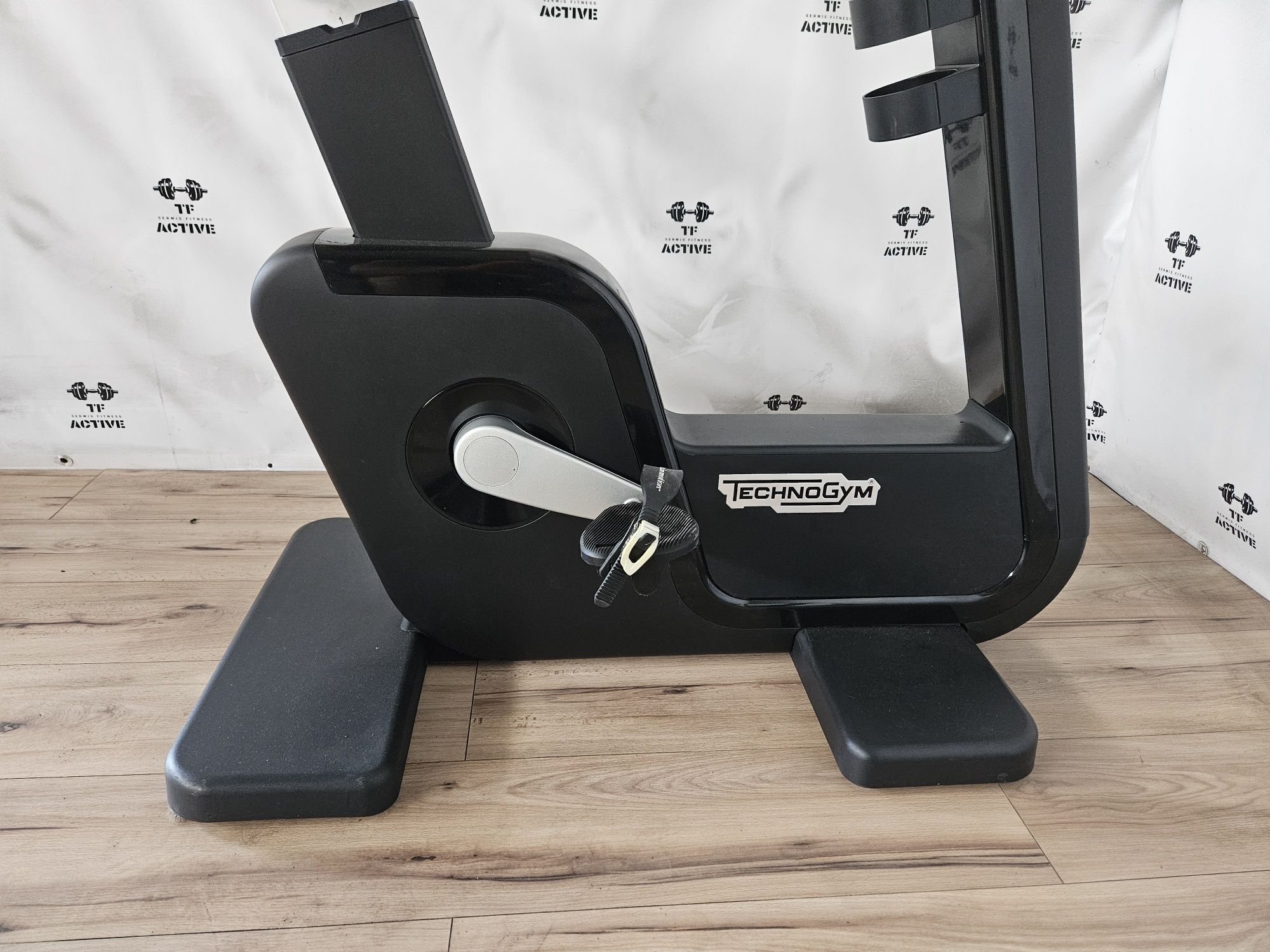 Rowerek pionowy Technogym artis unity 2.0