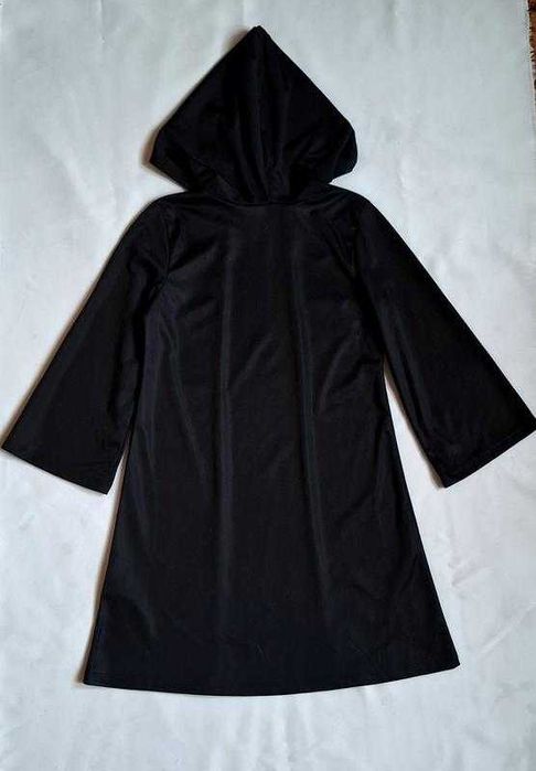 Аксессуары и платье костюм Гермионы на 6-10 лет