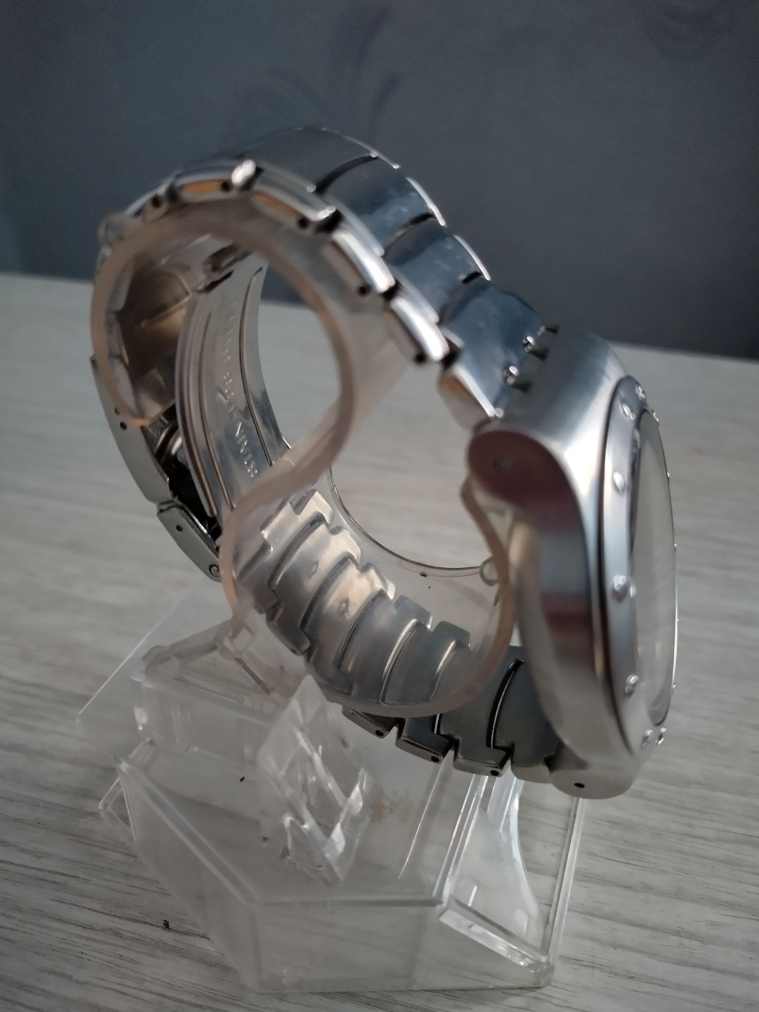 Годинник Swatch YOS 427 G.