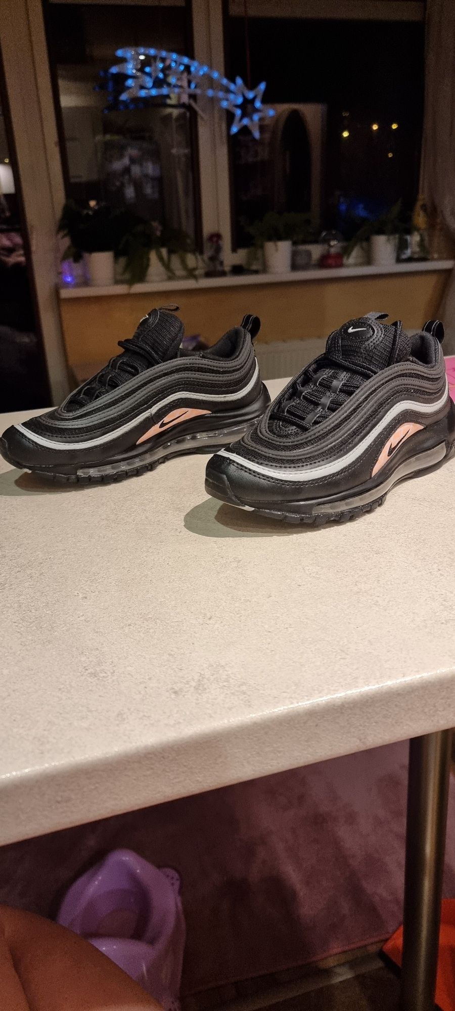 Buty damskie Nike Air Max 97 GS WC