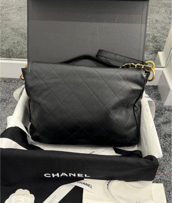 Стильна сумка Chanel