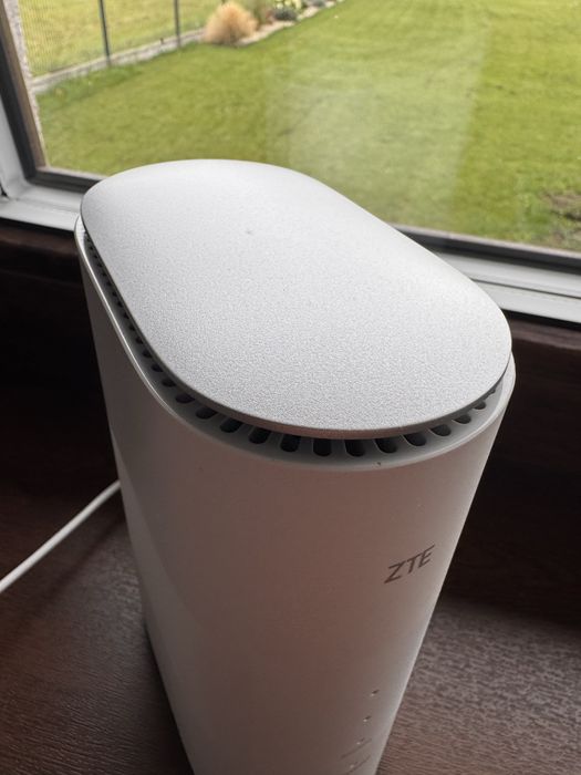 Router ZTE MC888 5G
