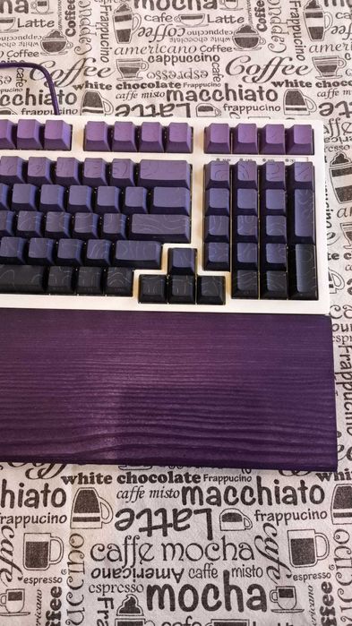 Klawiatura mechaniczna Modecom Volcano Gamer 96 BT.