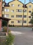 Податковий університет Простора укомплектована двокімнатна