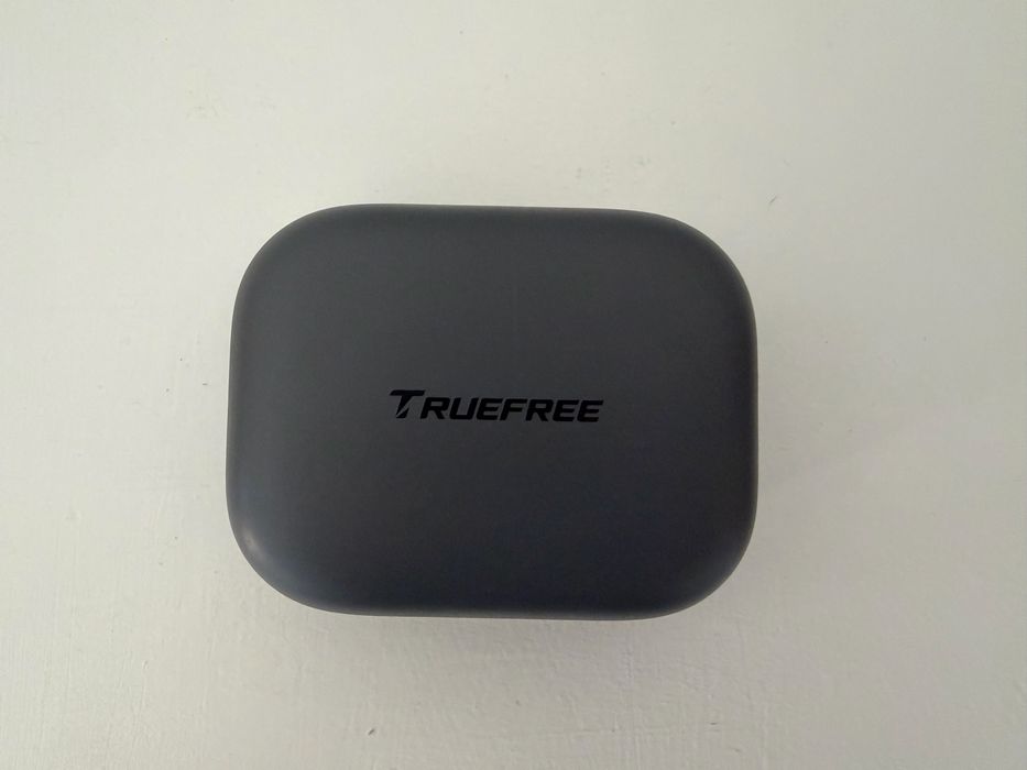 Truefree Auriculares