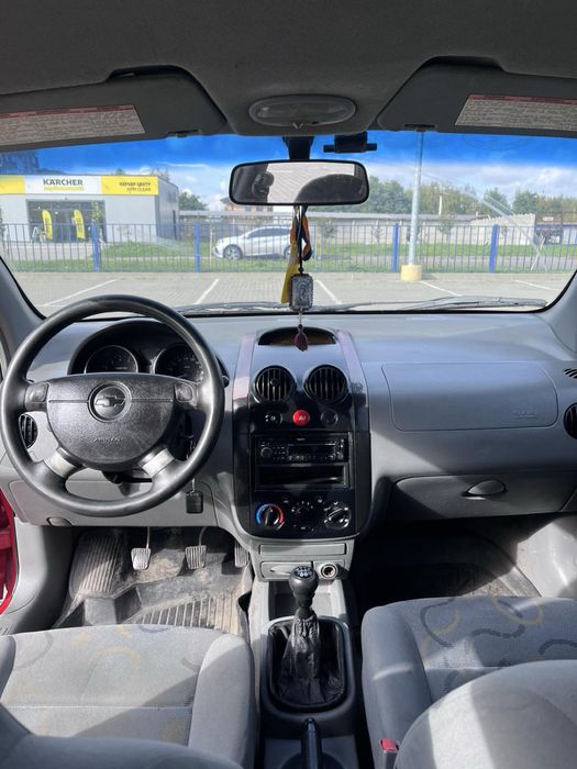 Авео (норм.стан,можливий обмін)