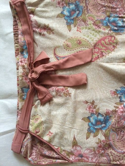 Женские летние штаны (султанки), цветные Новые большой размер 52-56