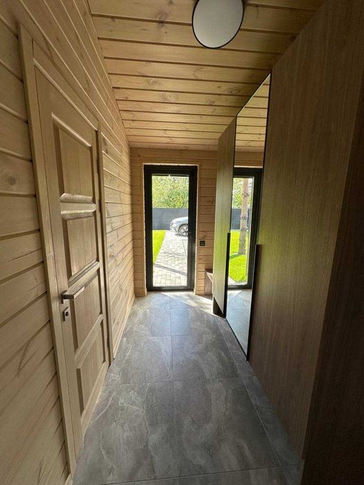 Модульний будинок 144 м² Barn House В наявності
