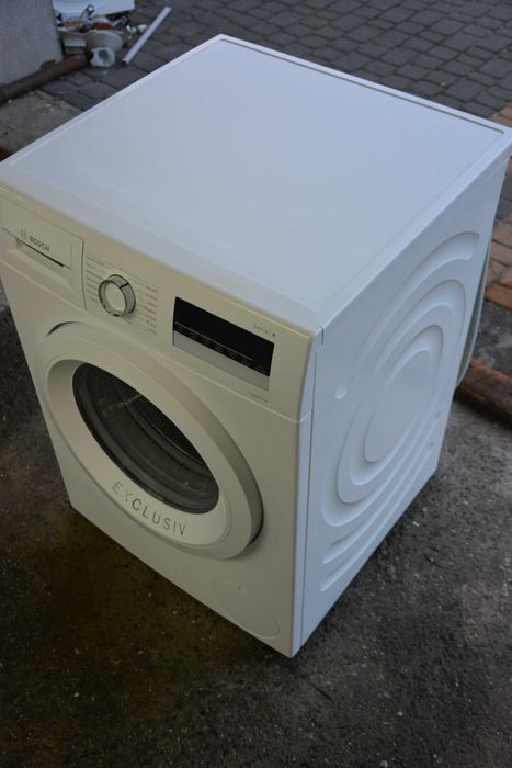 Pralka BOSCH WAN28K98 (8kg, 1400obr.)