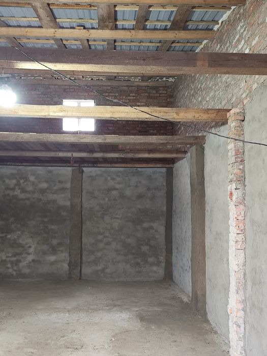 Продаж двоповерхового гаража в м.Дубно