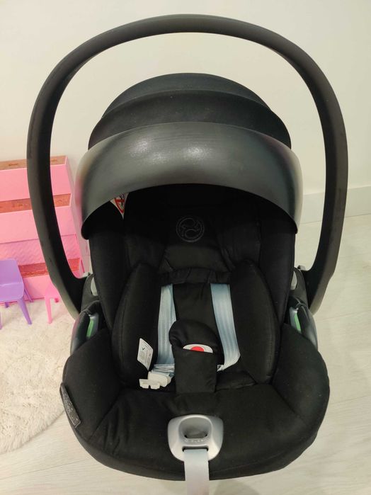 Ovinho Cybex como novo