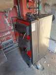 Piec Galmet 22kw