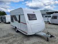 Burstner Premio Plus 410 TS  Burstner Premio Plus 410 TS