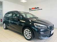 BMW Seria 2 BMW 218d GT Advantage Polski Salon / FV 23%