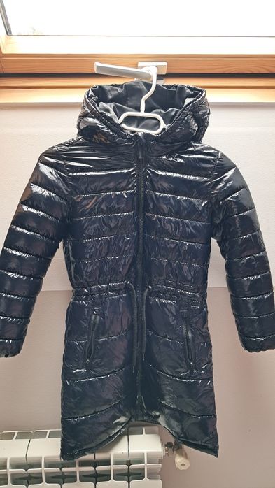 Kurtka/płaszczyk Reserved rozm.122