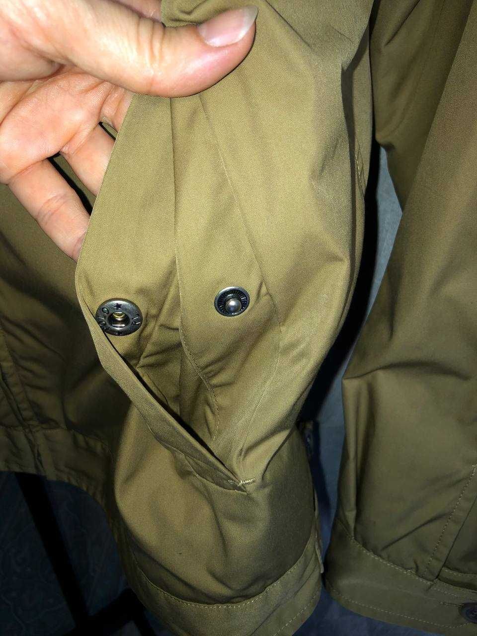 Polo Ralph Lauren Harrington куртка