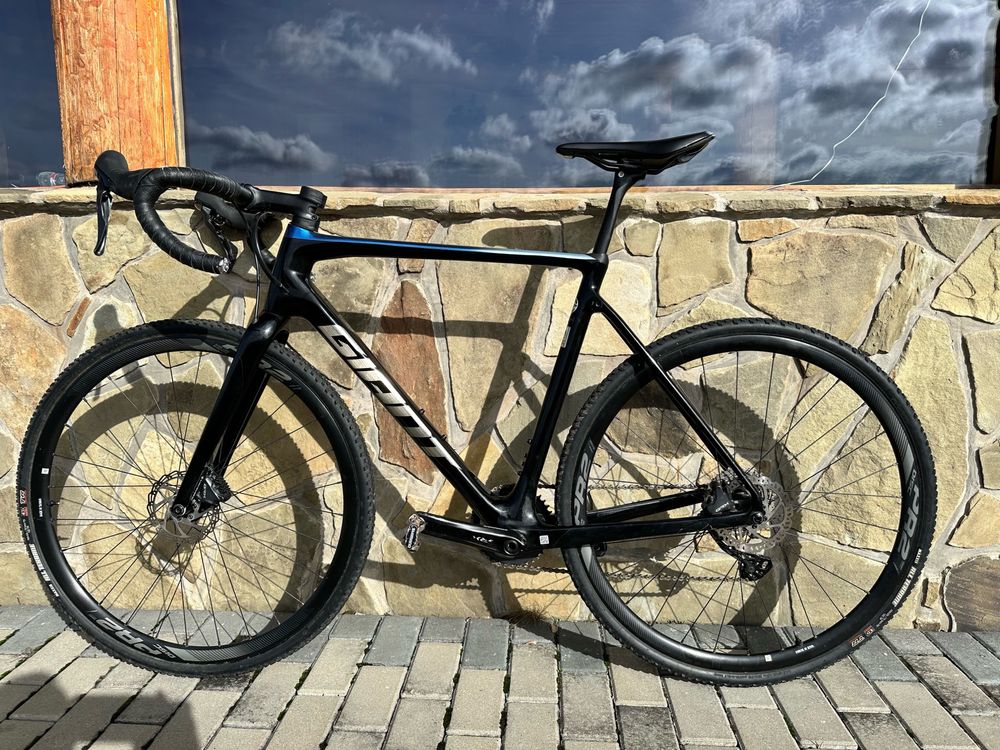 Giant TCX Advenced Pro 0 2022