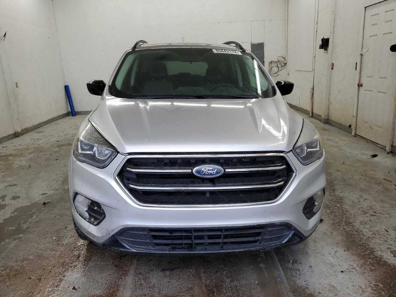 Запчастини форд ескейп ШРОТ ford escape mk2 рестайлинг