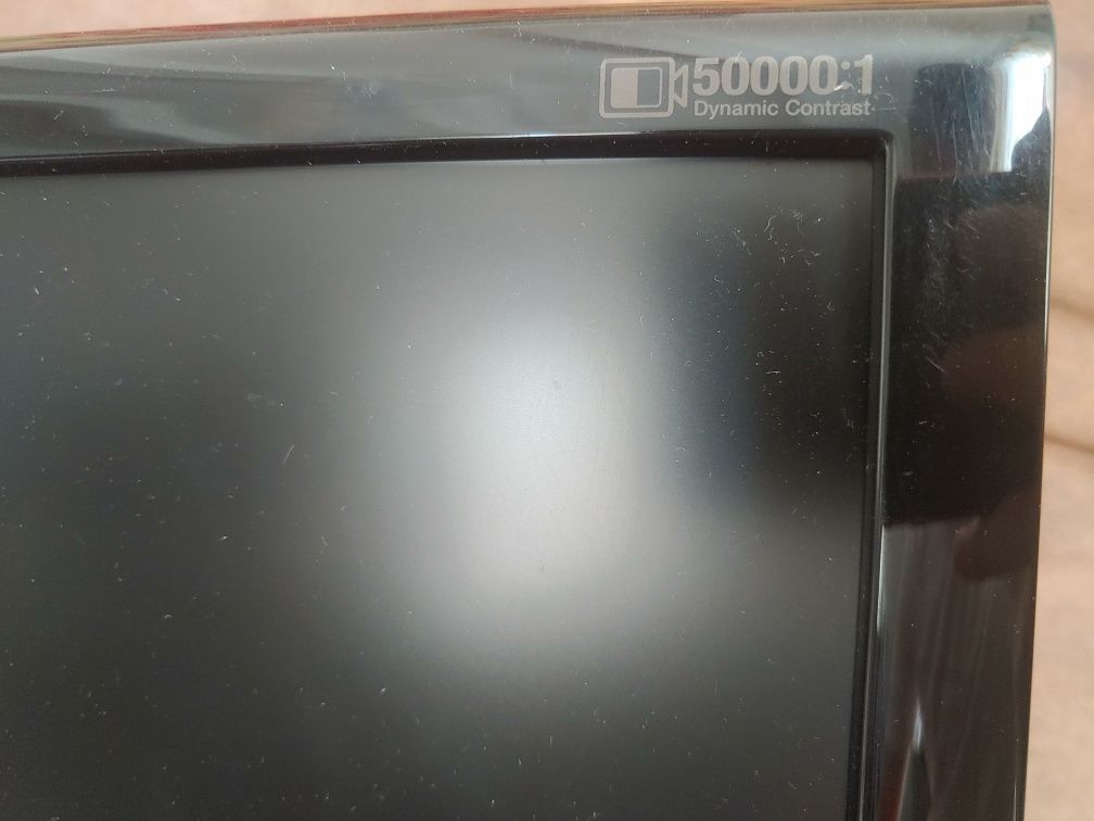 Робочий монітор Samsung