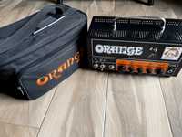 Orange Jim Root lampowy head gitarowy / wzmacniacz gitarowy / Slipknot