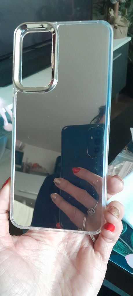 Etui lusterko Samsung M13