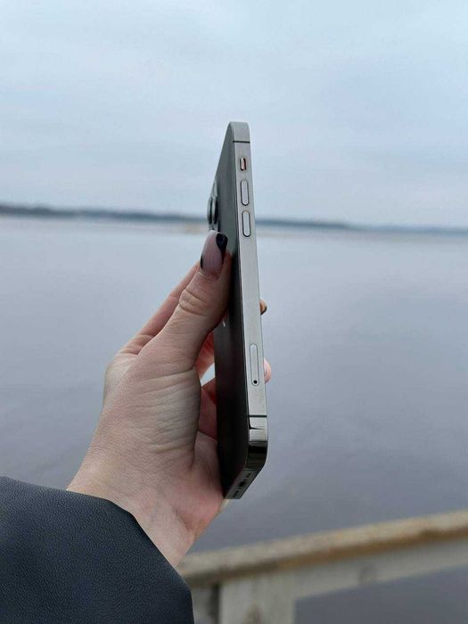 Iphone 12 pro 128 gb, ідеальний стан, Айфон 12 про 128 гб