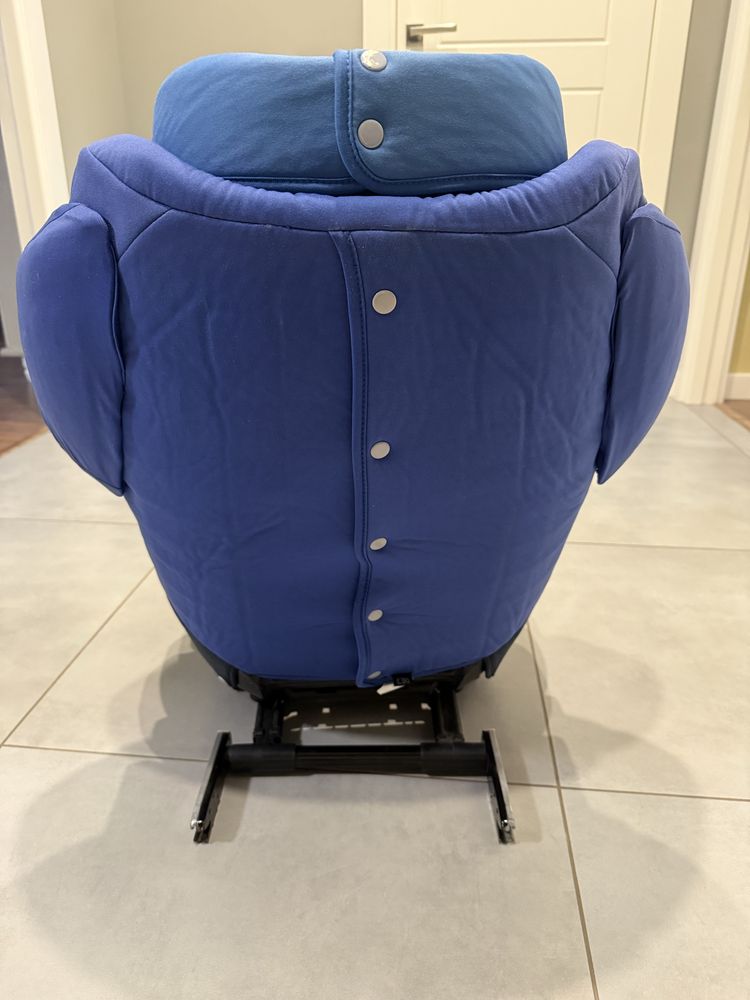 Cybex автокресло 9-18 кг