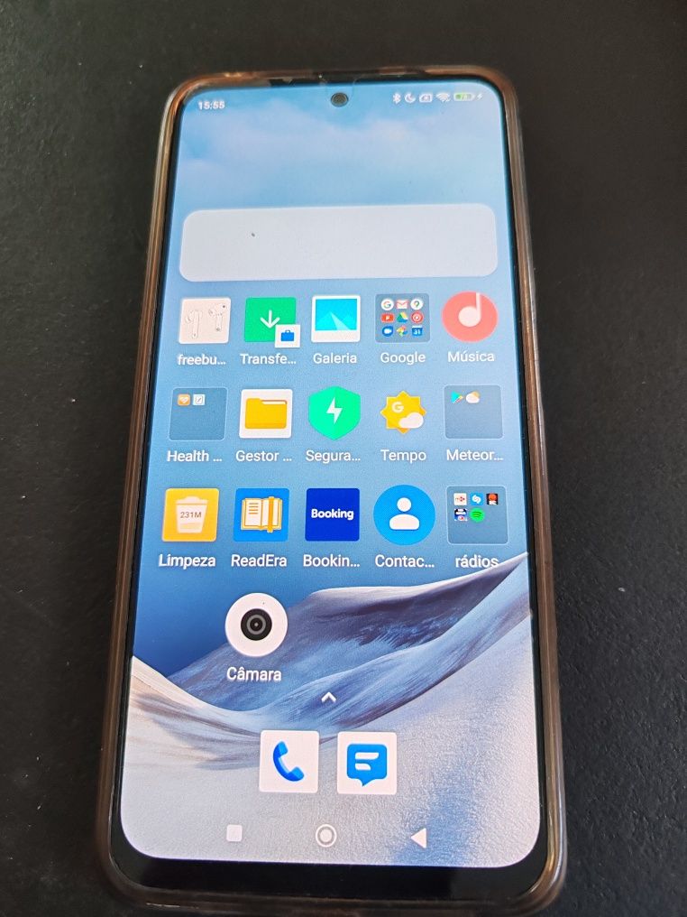 Redmi 11 - 128 Gigas