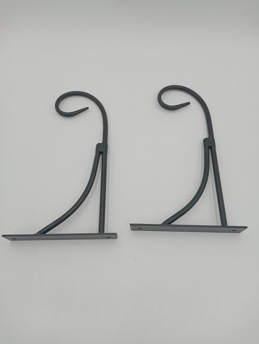 Uchwyty wieszaki ozdobne