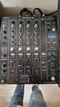 Pioneer djm 750mk2 mixer