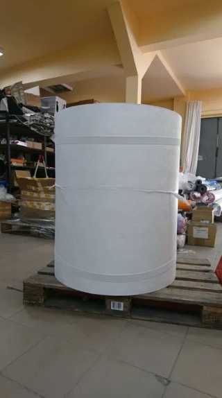 Tyvek поліграфічний в рулоні. Тайвек 100 см ширина. Дюпонт.