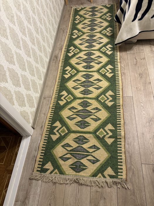 Продам дорожку коврик