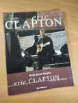 Partituras Eric Clapton, Change the World