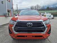 Бампер передний задний Toyota hilux 3 тойота хайлюкс 3 разборка шрот