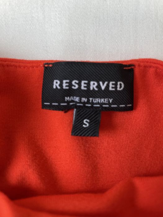 Sukienka letnia dopasowana