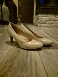 Buty szpilki Lasockiego