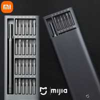 Отвертка Xiaomi MiJia Wiha оригинал 24 насадки