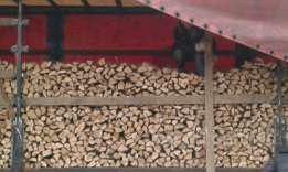 Дрова Дуб граб Береза Вишгород Київ обл.