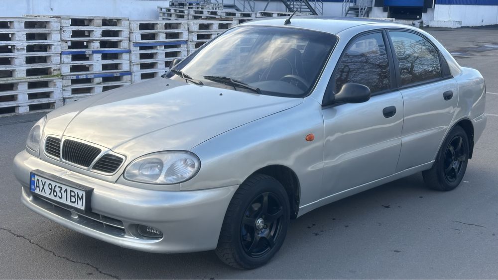 Продам автомобиль в отличном  состоянии.