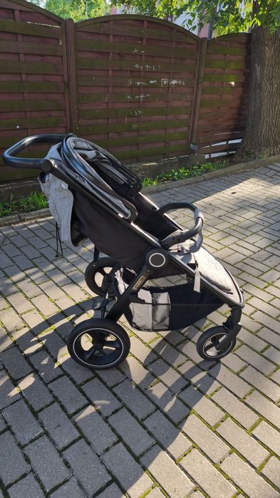 Wózek spacerowy Coletto joggy