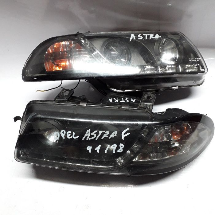 Farol farolim espelho Varios Opel Astra