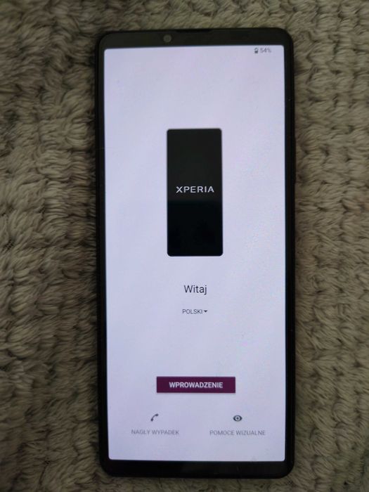Sony Xperia 10 IV dual SIM 6/128 GB
