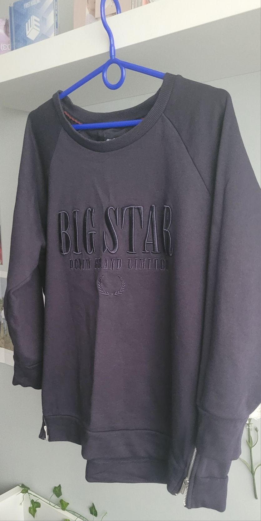 Bluza Big Star  M