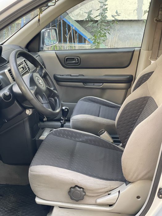 Продам Nissan X-Trail 2.2 Turbo Diesel,6-ти ступенчатая КПП