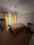 Estrado rebativel cama