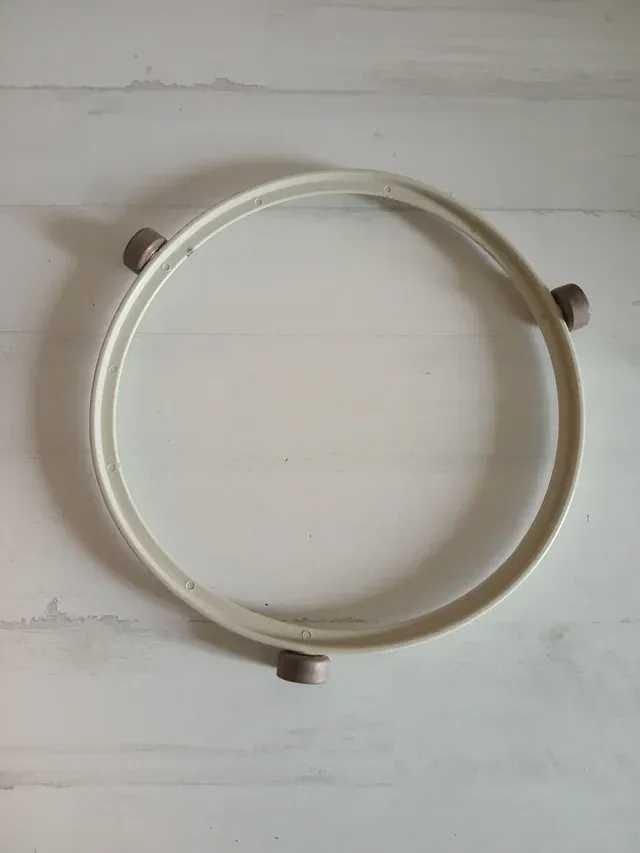 Pratos e Bases para Micro-Ondas Microondas