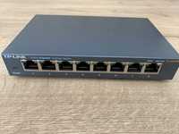 Gigabit Switch TP-Link TL-SG108