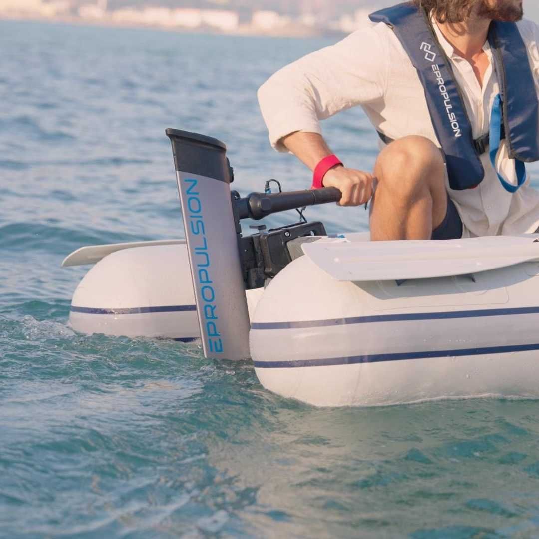 Silnik elektryczny ELITE 500W Epropulsion