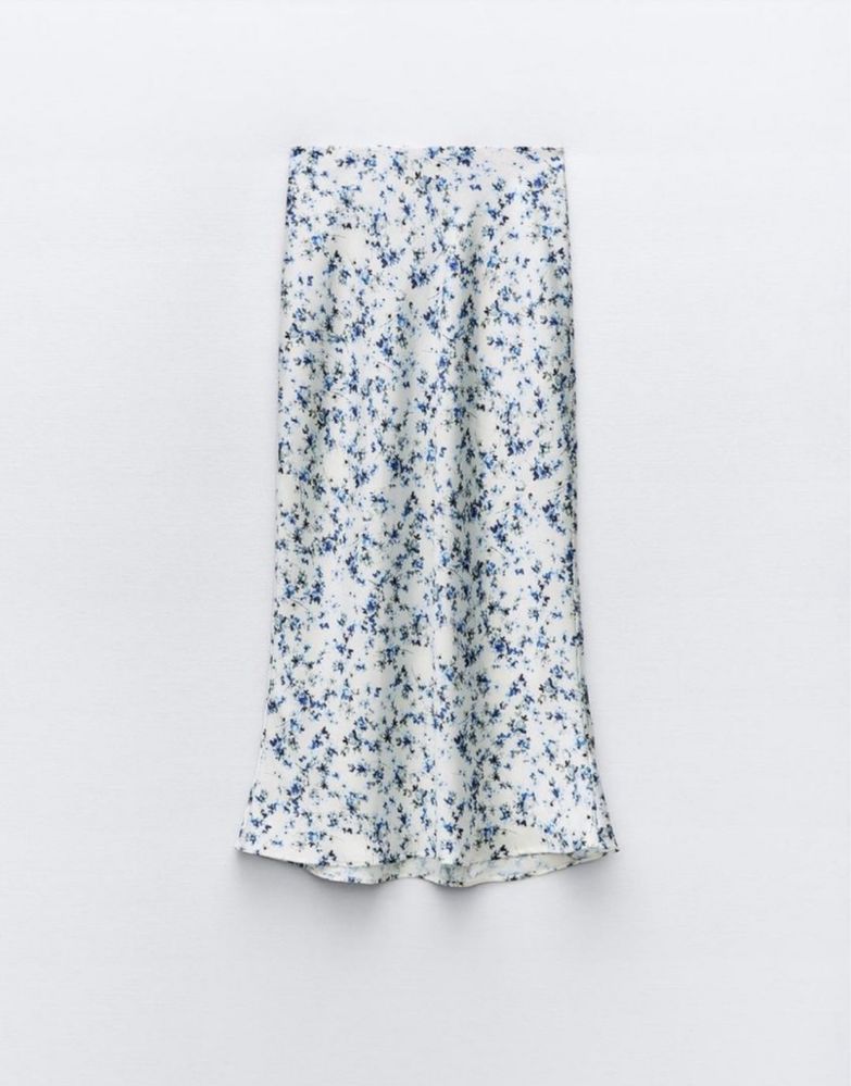 Zara спідниця розмір xs